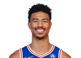 Quentin Grimes