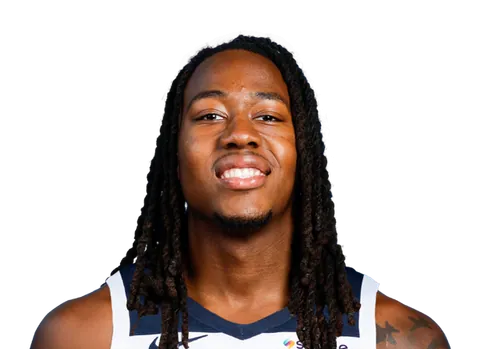 Ayo Dosunmu