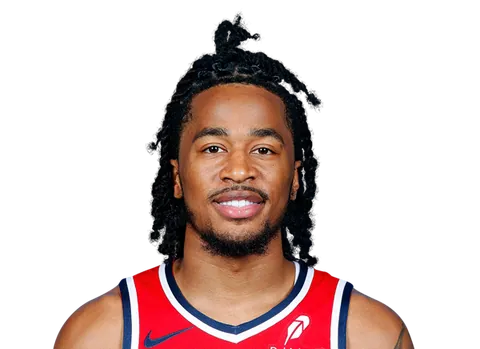 Sharife Cooper