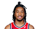 Sharife Cooper