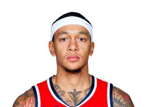 Tre Mann