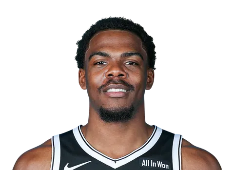 Day'Ron Sharpe