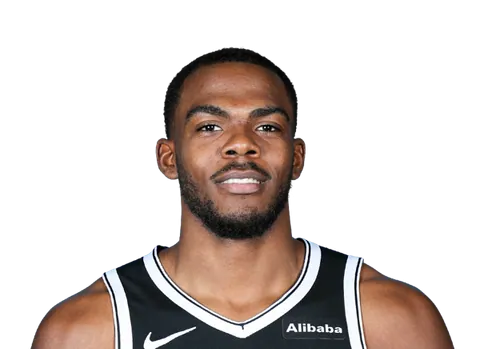 Day'Ron Sharpe