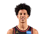 Jalen Johnson