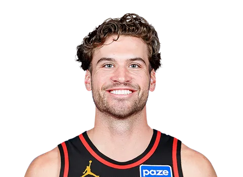 Corey Kispert