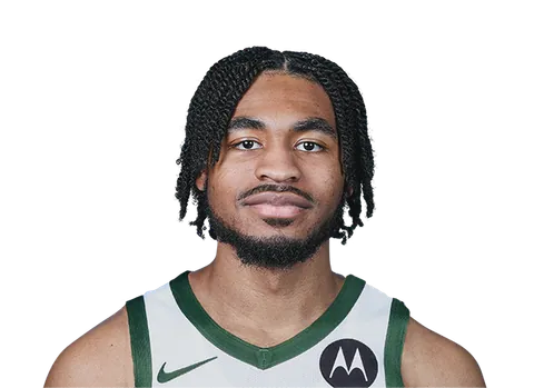 Cam Thomas