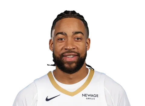 Trendon Watford