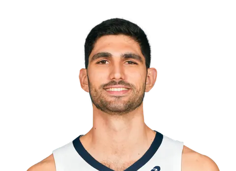 Santi Aldama