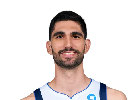 Santi Aldama