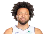 Cade Cunningham