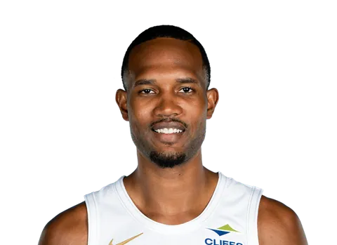 Evan Mobley