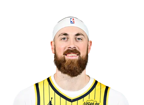 Jay Huff