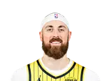 Jay Huff