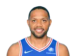 Eric Gordon