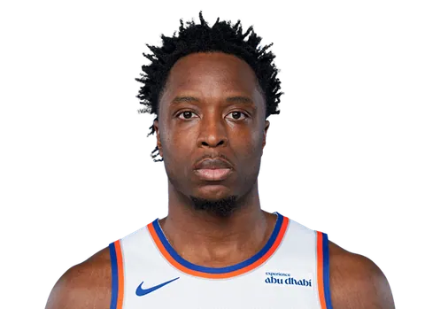OG Anunoby