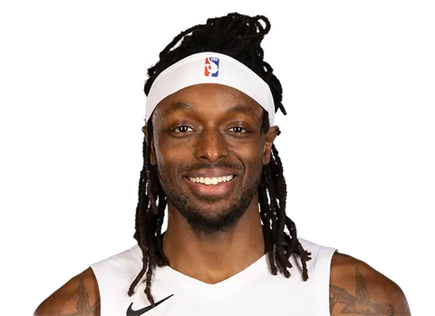 Jerami Grant
