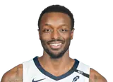 Jerami Grant