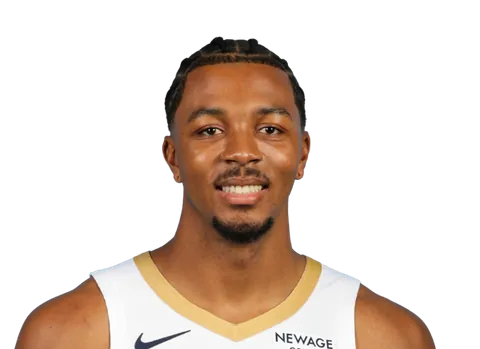 Trey Murphy III