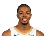 Trey Murphy III