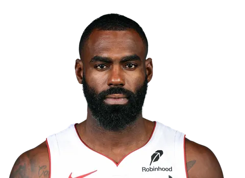 Tim Hardaway Jr.