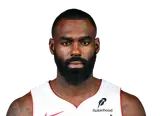 Tim Hardaway Jr.
