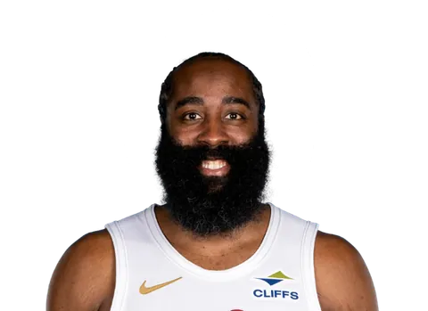 James Harden