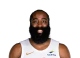 James Harden