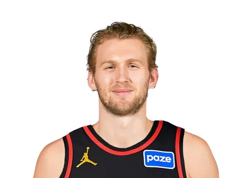 Jock Landale