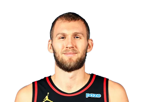 Jock Landale