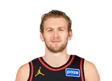 Jock Landale