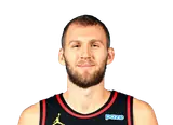 Jock Landale