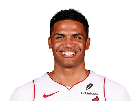 Dru Smith
