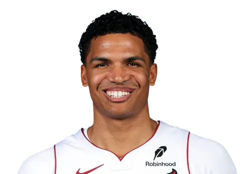 Dru Smith