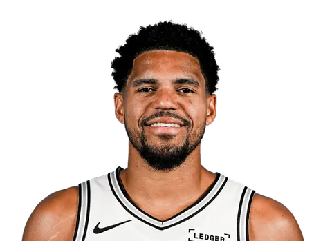 Tobias Harris