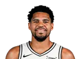 Tobias Harris