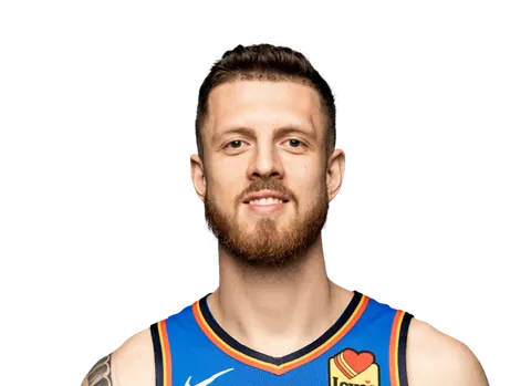 Isaiah Hartenstein
