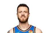 Isaiah Hartenstein