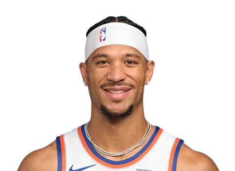 Josh Hart