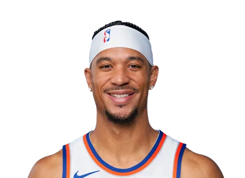 Josh Hart