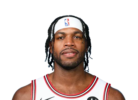 Buddy Hield