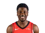 Aaron Holiday