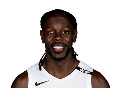 Jrue Holiday