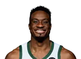 Thanasis Antetokounmpo