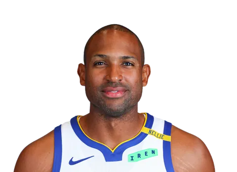 Al Horford