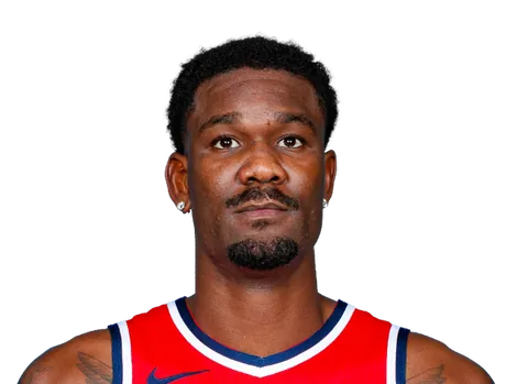 Deandre Ayton