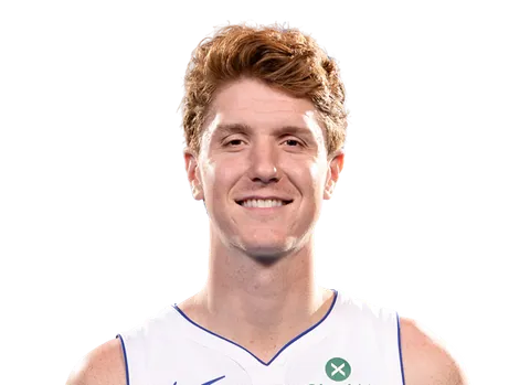 Kevin Huerter