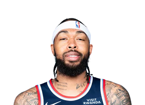Brandon Ingram