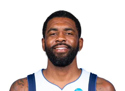 Kyrie Irving