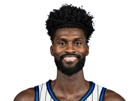 Jonathan Isaac