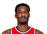 Deandre Ayton